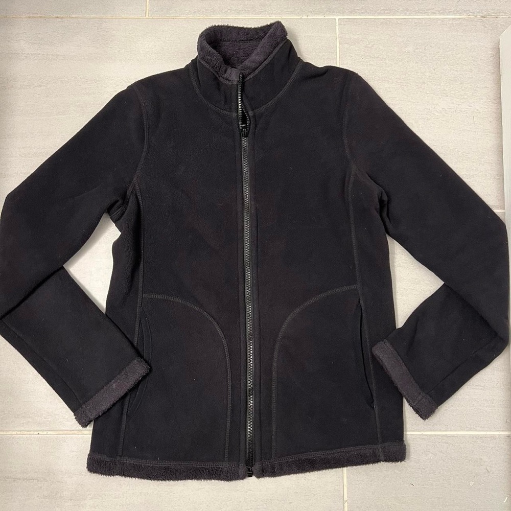 Uniqlo Japan Fleece Jacket